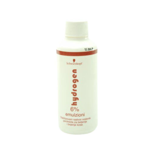 Slika Hidrogen 6% 120ml