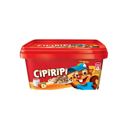 Slika Krem Cipiripi 400g