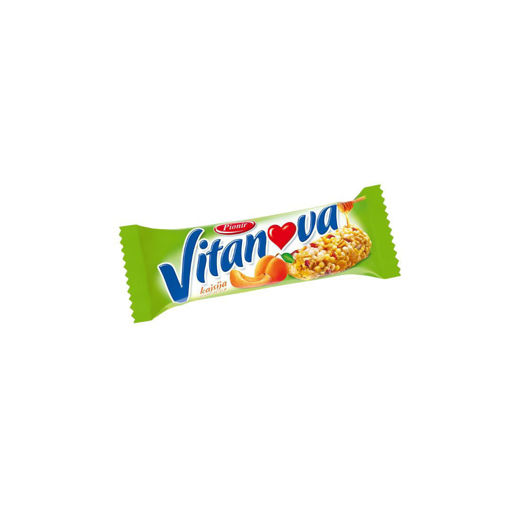 Slika Vitanova kajsija 20g