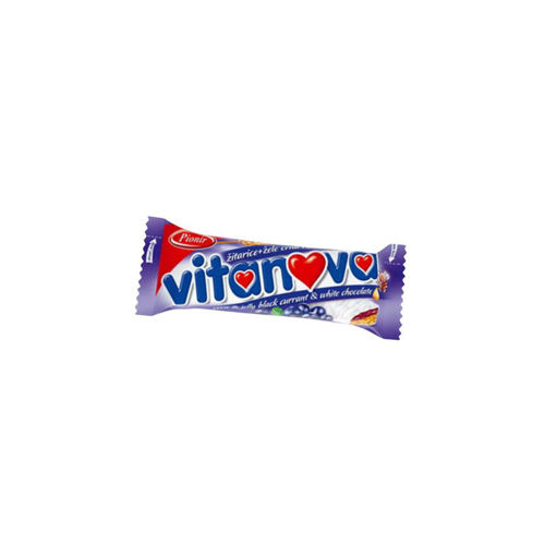 Slika Vitanova žitarice ribizla 35g
