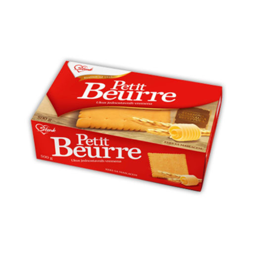 Slika Keks Petit Beurre 500g
