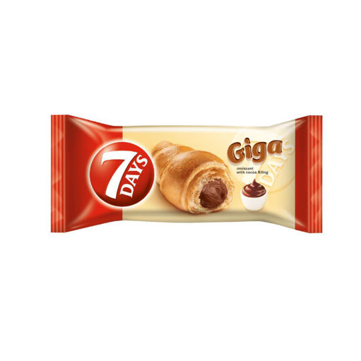 Slika 7Days kroasan Giga kakao 150g
