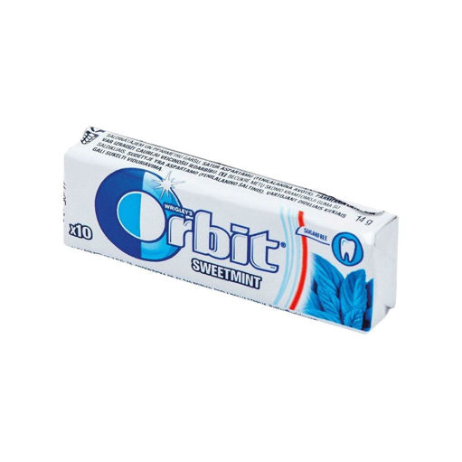 Slika Orbit Sweetmints