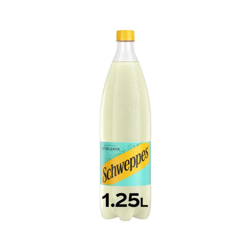 Slika Schwepps Bitter lemon 1.25 L