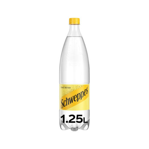 Slika Schwepps Tonic water 1.25 L