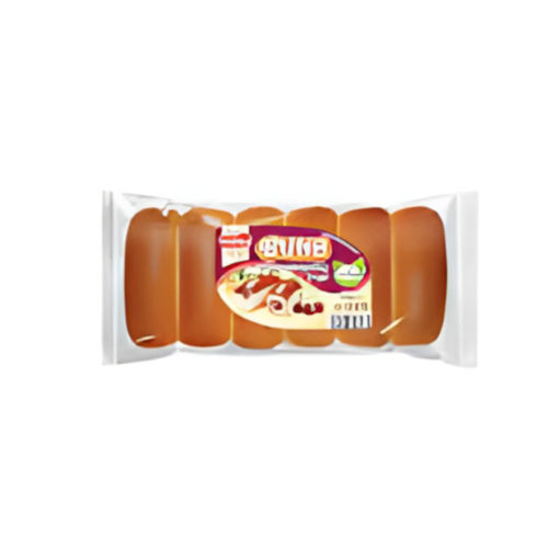 Slika Buns pecivo Visnja 250 g