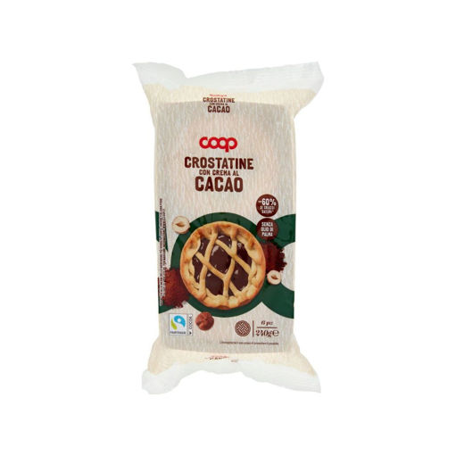 Slika Crostatina 40g Cacao