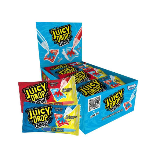 Slika Juice Drop bomb 67 g Chews
