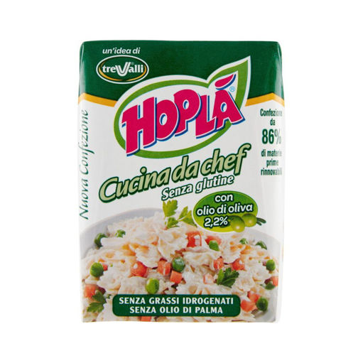 Slika Hopla Cucina da Chef 200ml