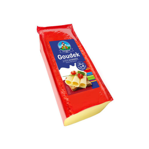 Slika Gauda Gold goudek 45%