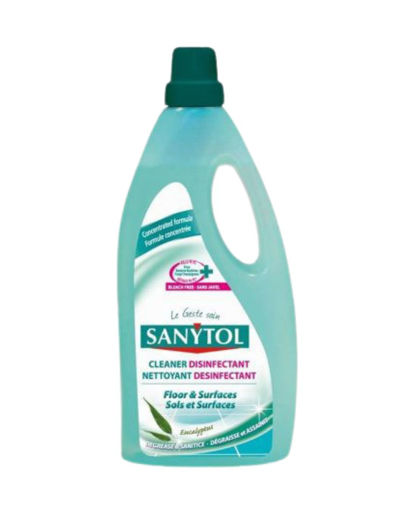 Slika Sanytol dezinfekcija poda 500 ml