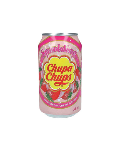 Slika Chupa chups 0.345 Strawberry