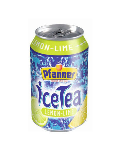 Slika Ice tea Limun 0.33 Pfanner