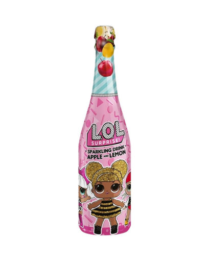 Slika LOL jab limun 0.75 L Sparkling drink