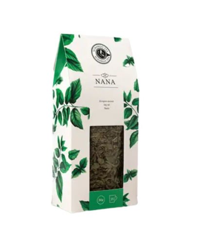 Slika Caj Nana 50 g Schargo