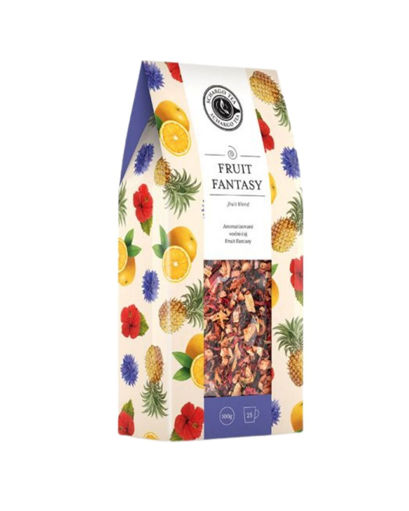 Slika Caj Fruit Bl fruit fantasy 100 g Schargo