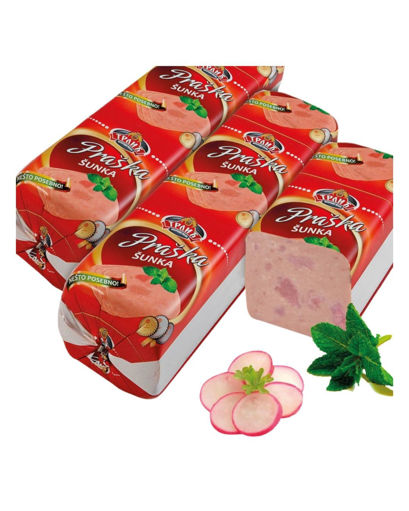 Slika Trlić Praška šunka kg