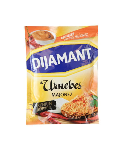 Slika Majonez Urnebes 95 g Dijamant