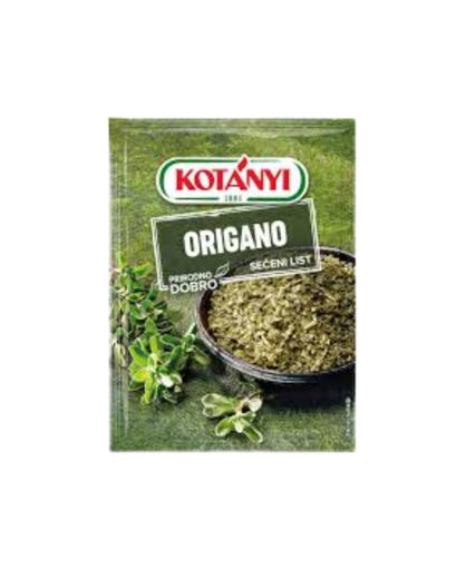 Slika Origano KOTANYI 8g