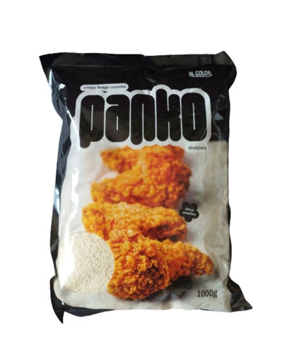 Slika Prezla panko 1kg