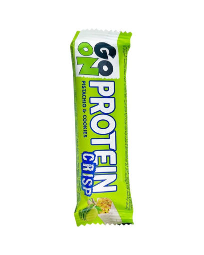 Slika Protein crisp pistac 45 g Sante