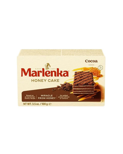 Slika Marlenka torta med kakao 100 g