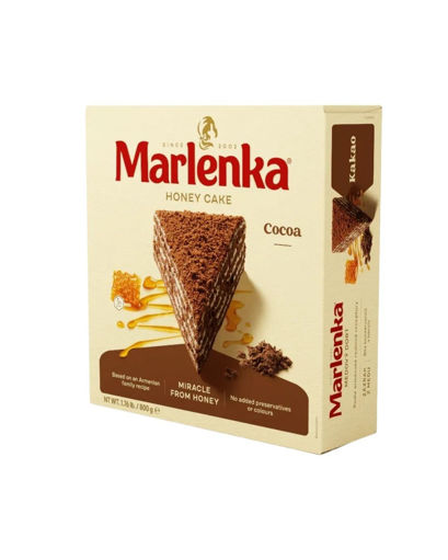 Slika Marlenka torta med kakao 800 g