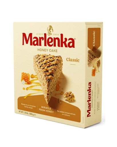 Slika Marlenka torta med orah 800 g