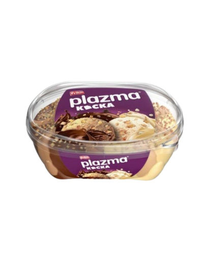 Slika Plazma kocka 900 ml Frikom