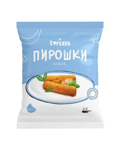 Slika Palacinke poh Classic 400 g Twins