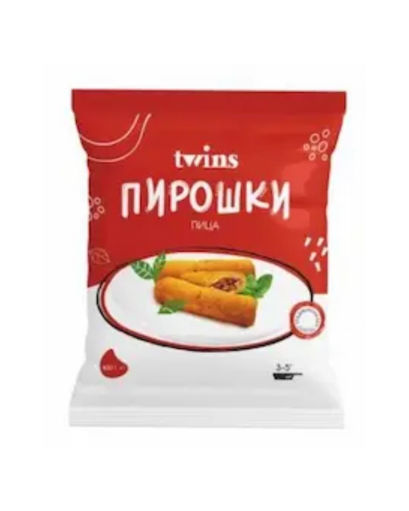 Slika Palacinke poh Pizza 400 g Twins