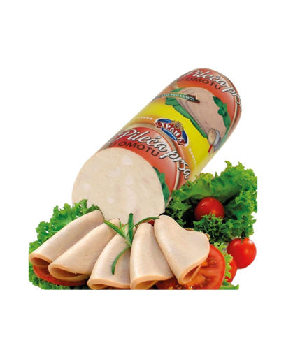 Slika Trlić Pileća prsa -100GR