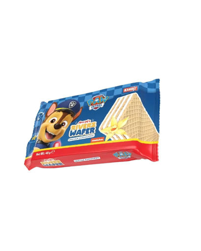 Slika Mini Riverz wafer vanila