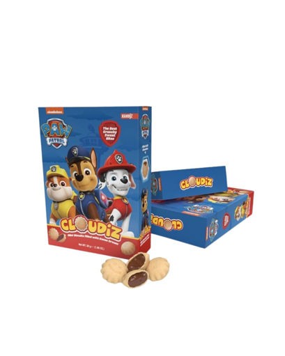 Slika Cloudiz Chocolate 40 g