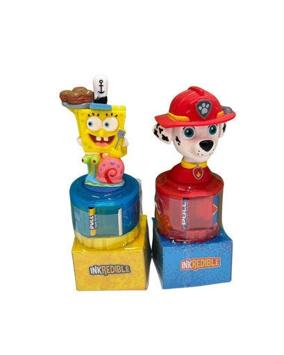 Slika Incredible 8 g igracka