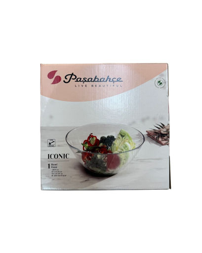 Slika Cinija staklena