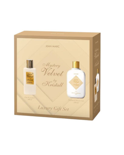 Slika JM set Mistery velvet zenski