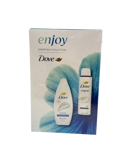 Slika Dove GB hydrate gentle