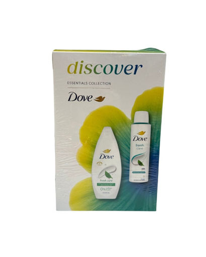 Slika Dove GB Fresh gentle