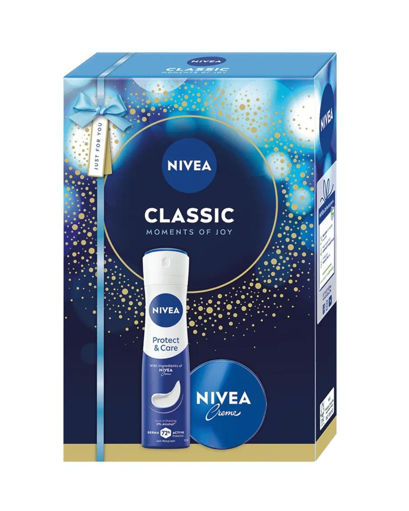 Slika Nivea Classic care box