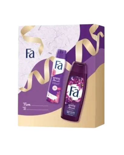 Slika Fa set Mystic summer