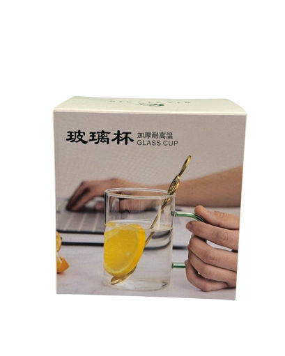 Slika Casa staklo 11466