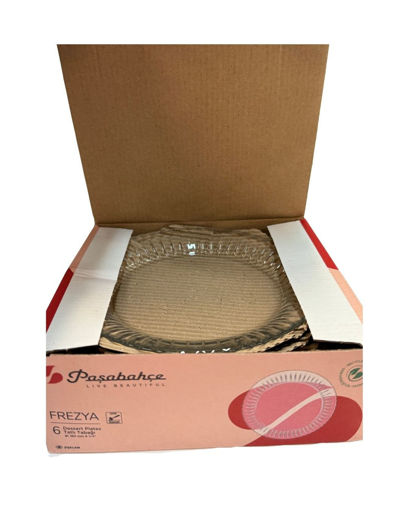 Slika Tanjir 6/1 fujin dt 1209