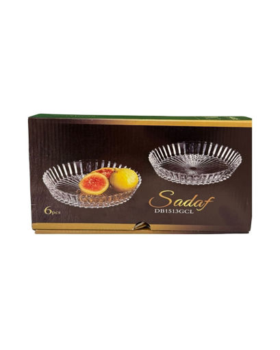 Slika Cinija 6/1 manila bm7102