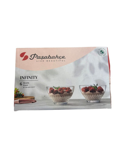 Slika Cinija 6/1 infinty 530256