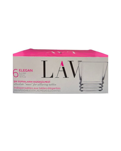 Slika Case 6/1 ELG 360