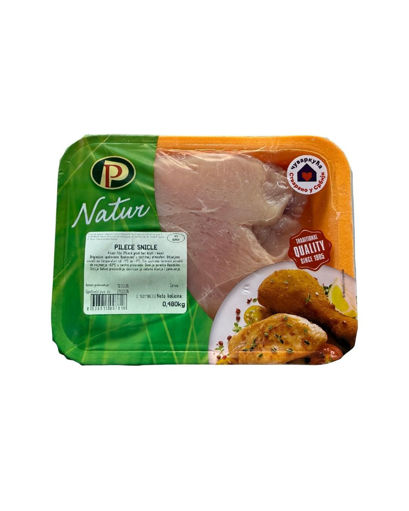 Slika Map pileci file snicle 480g