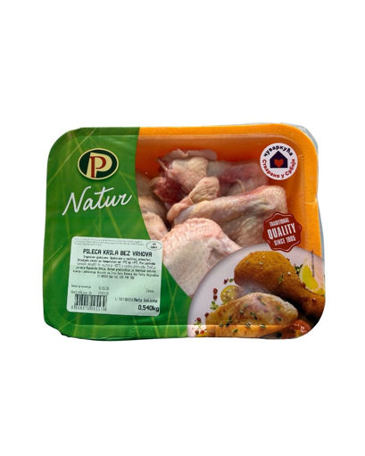 Slika Map pileca krila bv 540g